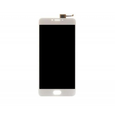 Lcd With Touch Screen For Meizu U20 16gb Rose Gold By - Maxbhi Com