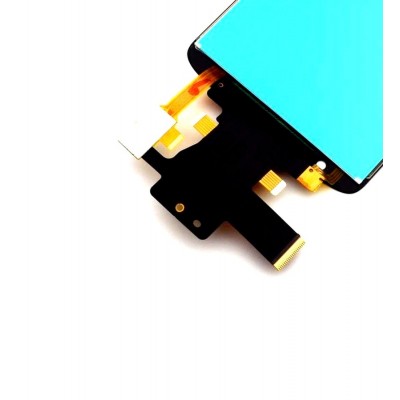 Lcd With Touch Screen For Motorola Droid Maxx 2 Black By - Maxbhi Com