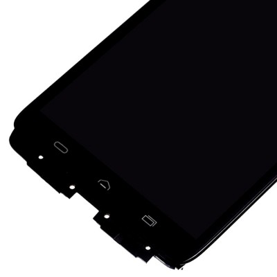 Lcd With Touch Screen For Motorola Droid Ultra Red By - Maxbhi Com