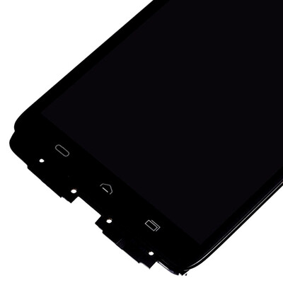 Lcd With Touch Screen For Motorola Droid Ultra Red By - Maxbhi Com
