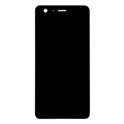 Lcd With Touch Screen For Nokia 2 Copper By - Maxbhi Com