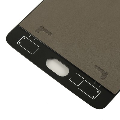 Lcd With Touch Screen For Oneplus 3t 128gb White By - Maxbhi Com