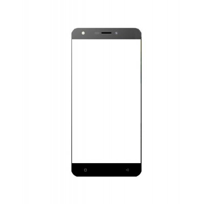 Replacement Front Glass For Vsun Mars Note White By - Maxbhi Com