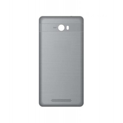 Back Panel Cover For Vsun Mars Note Black - Maxbhi Com