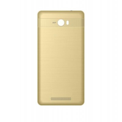 Back Panel Cover For Vsun Mars Note Gold - Maxbhi Com