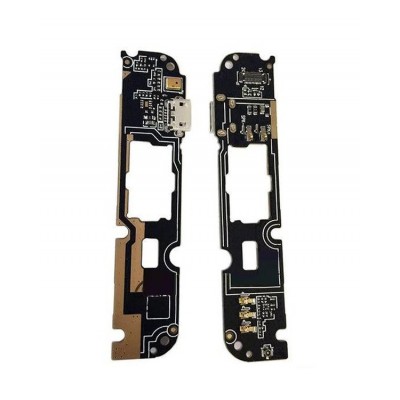 Charging Pcb Complete Flex For Htc Desire 728 Dual Sim By - Maxbhi Com