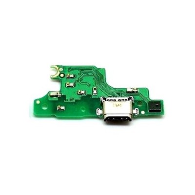 Charging Pcb Complete Flex For Huawei Nova By - Maxbhi Com