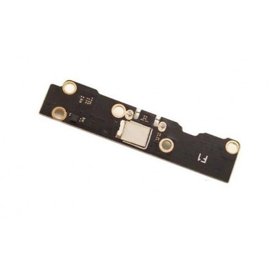Charging Pcb Complete Flex For Meizu Mx3 By - Maxbhi Com