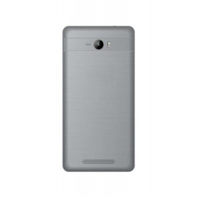 Full Body Housing For Vsun Mars Note Black - Maxbhi Com