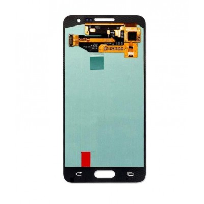 Lcd With Touch Screen For Samsung Galaxy A3 Sma300f Gold By - Maxbhi Com