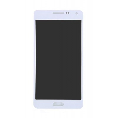 Lcd With Touch Screen For Samsung Galaxy A5 Duos Blue By - Maxbhi Com