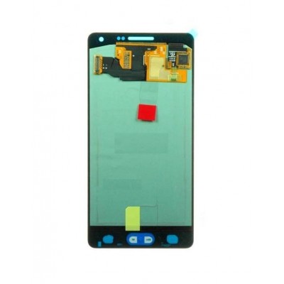 Lcd With Touch Screen For Samsung Galaxy A5 Duos Pink By - Maxbhi Com
