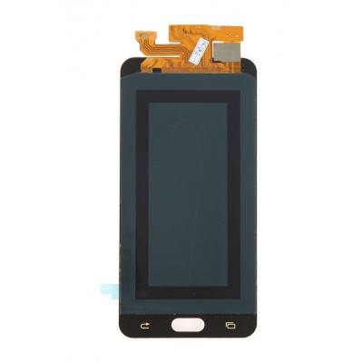 Lcd With Touch Screen For Samsung Galaxy C5 Rose Gold By - Maxbhi Com