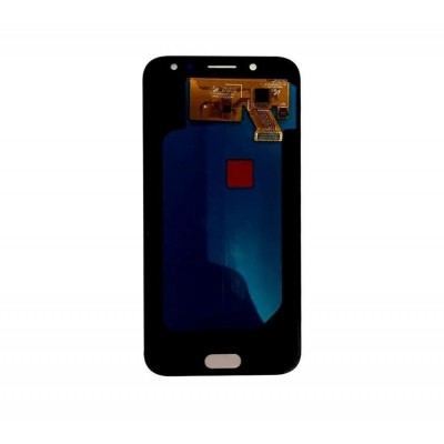 Lcd With Touch Screen For Samsung Galaxy J5 2017 Black By - Maxbhi Com