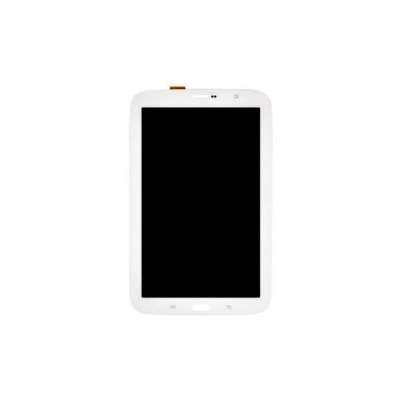 Lcd With Touch Screen For Samsung Galaxy Note 8 0 16gb Wifi White By - Maxbhi Com
