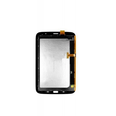 Lcd With Touch Screen For Samsung Galaxy Note 8 0 32gb Wifi And 3g White By - Maxbhi Com