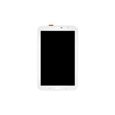 Lcd With Touch Screen For Samsung Galaxy Note 8 0 32gb Wifi And 3g White By - Maxbhi Com