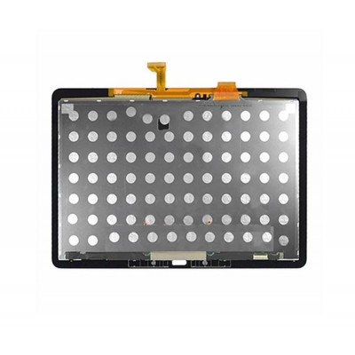Lcd With Touch Screen For Samsung Galaxy Note Pro 12 2 Black By - Maxbhi Com