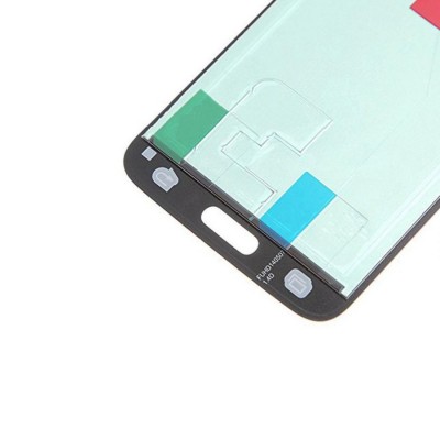 Lcd With Touch Screen For Samsung Smg900m Blue By - Maxbhi Com