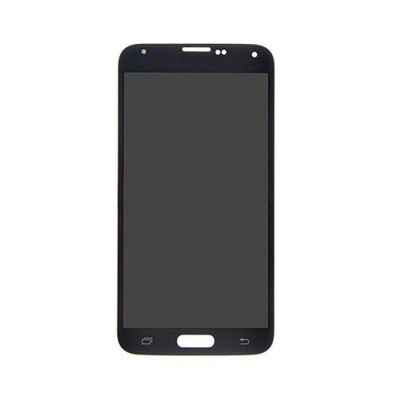 Lcd With Touch Screen For Samsung Smg900m Blue By - Maxbhi Com