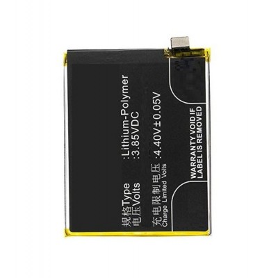 Battery For Allview A10 Lite 2019 By - Maxbhi Com