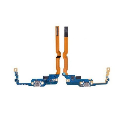 Charging Connector Flex Cable For Lg G Pro 2 F350 By - Maxbhi Com