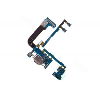 Charging Connector Flex Cable For Samsung Galaxy Note 7 By - Maxbhi Com