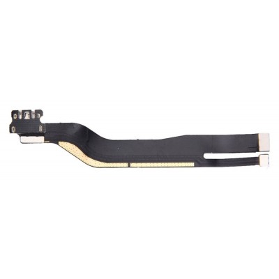 Charging Connector Flex Pcb Board For Oppo N3 By - Maxbhi Com