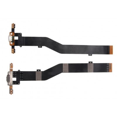 Charging Connector Flex Pcb Board For Xiaomi Mi Pad 7 9 By - Maxbhi Com