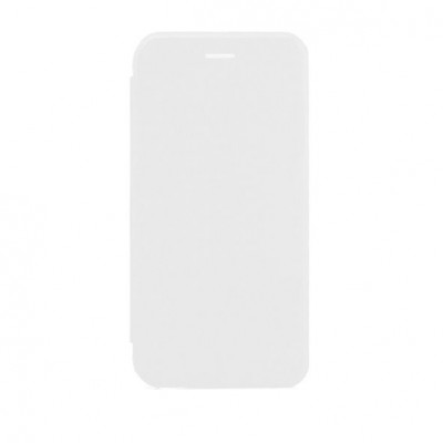 Flip Cover For Huawei Honor Play 8a White By - Maxbhi Com