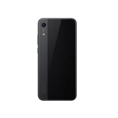 Full Body Housing For Huawei Honor Play 8a Black - Maxbhi Com