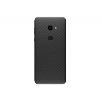 Full Body Housing For Sharp Aquos Zero Black - Maxbhi Com