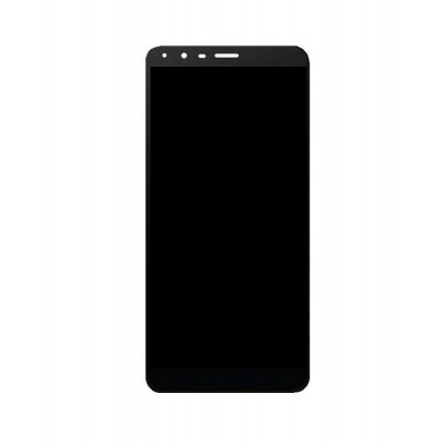 Lcd With Touch Screen For Allview A10 Lite 2019 White By - Maxbhi Com