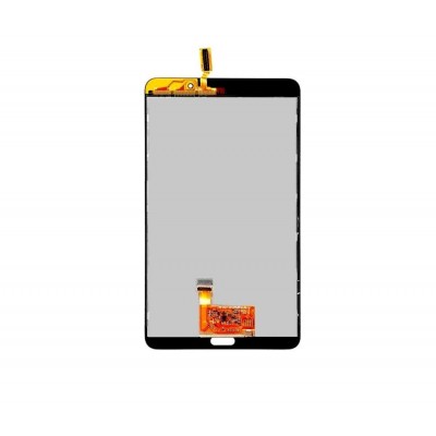 Lcd With Touch Screen For Galaxy Tab4 7 0 Wifi Black By - Maxbhi Com