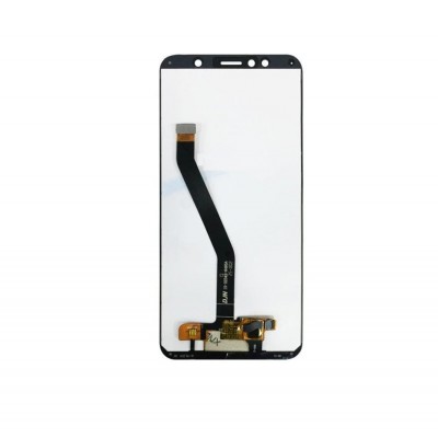 Lcd With Touch Screen For Huawei Y6 Prime 2018 Gold By - Maxbhi Com