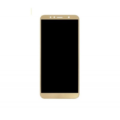 Lcd With Touch Screen For Huawei Y6 Prime 2018 White By - Maxbhi Com