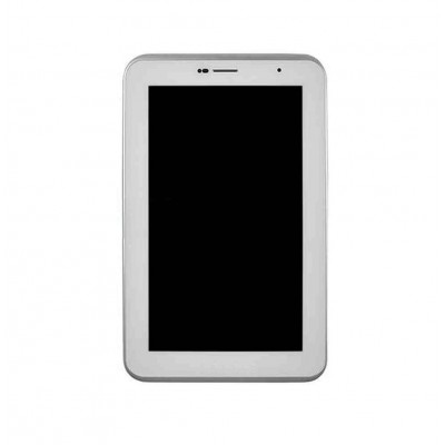 Lcd With Touch Screen For Samsung Galaxy Tab 2 7 0 8gb Wifi P3113 White By - Maxbhi Com