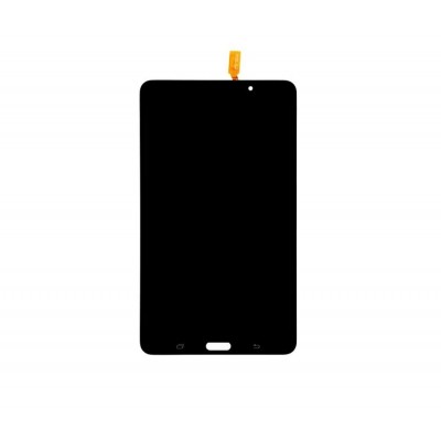 Lcd With Touch Screen For Samsung Galaxy Tab 4 7 0 Black By - Maxbhi Com
