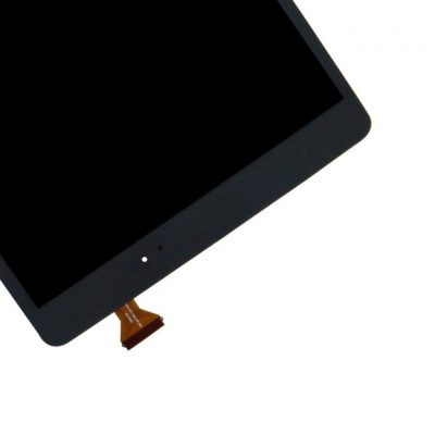 Lcd With Touch Screen For Samsung Galaxy Tab A 9 7 Blue By - Maxbhi Com