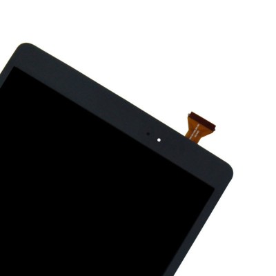 Lcd With Touch Screen For Samsung Galaxy Tab A 9 7 Blue By - Maxbhi Com