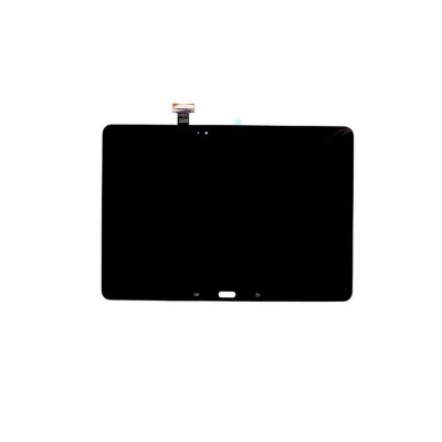 Lcd With Touch Screen For Samsung Galaxy Tab Pro 10 1 Black By - Maxbhi Com