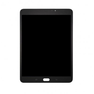 Lcd With Touch Screen For Samsung Galaxy Tab S2 8 0 Wifi Black By - Maxbhi Com