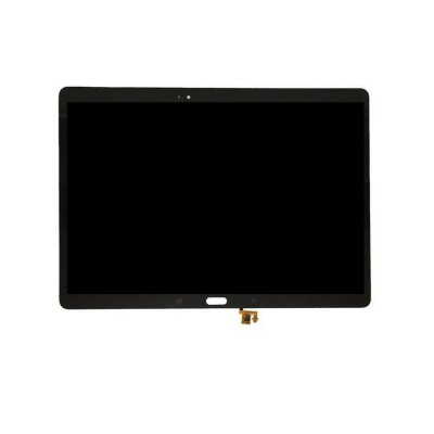 Lcd With Touch Screen For Samsung Galaxy Tab S 10 5 Brown By - Maxbhi Com