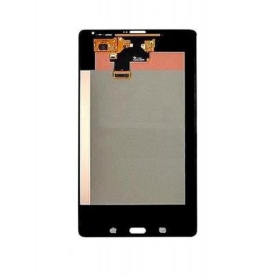 Lcd With Touch Screen For Samsung Galaxy Tab S 8 4 Lte White By - Maxbhi Com