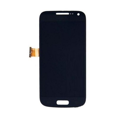 Lcd With Touch Screen For Samsung I9190 Galaxy S4 Mini Black By - Maxbhi Com
