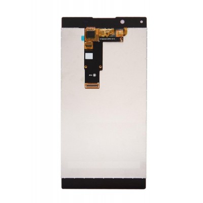 Lcd With Touch Screen For Sony Xperia L1 Pink By - Maxbhi Com