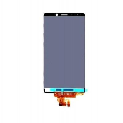 Lcd With Touch Screen For Sony Xperia Tblack By - Maxbhi Com