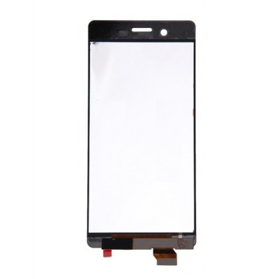 Lcd With Touch Screen For Sony Xperia X White By - Maxbhi Com