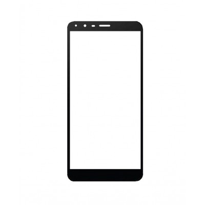 Replacement Front Glass For Allview A10 Lite 2019 Gold By - Maxbhi Com