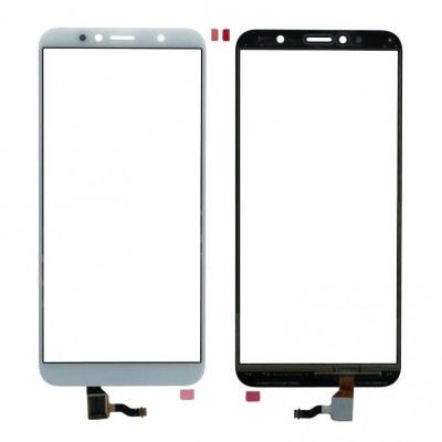 Touch Screen Digitizer For Huawei Y6 Prime 2018 Gold By - Maxbhi Com
